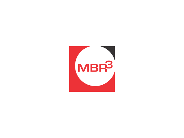 Design de Logo par Savitra pour MBR3 Research | Design #1771653