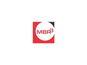 Design de Logo par Savitra pour MBR3 Research | Design : #1771653