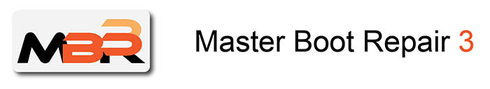 Logo Design by como for MBR3 Research | Design #1796704