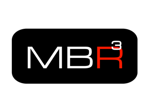 Diseño de Logo por ADE para MBR3 Research | Diseño #1771475