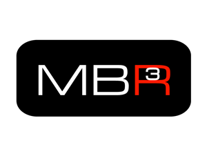 Logo Design by ADE for MBR3 Research | Design: #1771480