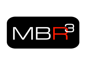 Logo Design by ADE for MBR3 Research | Design: #1771482