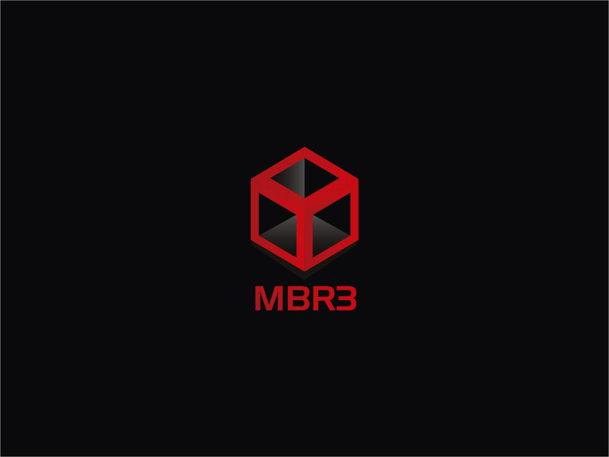 Logo Design by R16 for MBR3 Research | Design #1735602