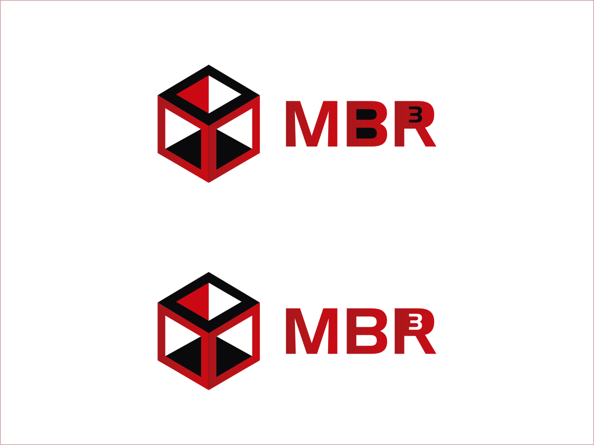Design de Logo par R16 pour MBR3 Research | Design #1772919
