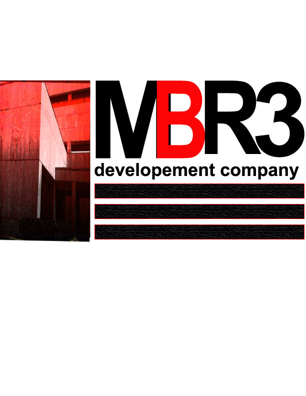 Diseño de Logo por D.K. Thibodeaux para MBR3 Research | Diseño #1733868