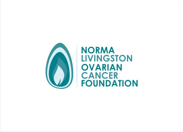 Logo Design by creative.bugs for Norma Livingston Ovarian Cancer Foundation | Design #6658230