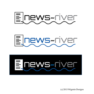 Logo Design by Wigmin