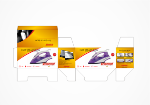 Diseño de Empaque por sanjaya para Gentrust Consumer Durables Private Limited | Diseño #6823622