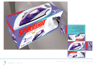 Packaging Design by RAguiar