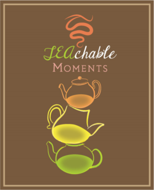 Logo Design by alice007 for TEAchable Moments | Design #6718982
