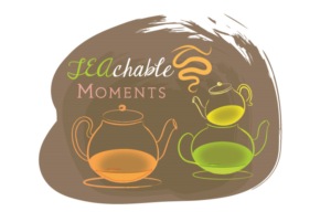 Logo-Design von alice007 für TEAchable Moments | Design: #6723105