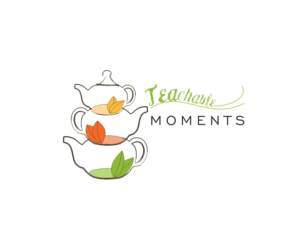 Logo-Design von Marilena für TEAchable Moments | Design: #6666651