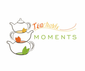 Logo-Design von Marilena für TEAchable Moments | Design: #6674488