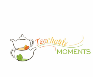 Logo-Design von Marilena für TEAchable Moments | Design: #6681338