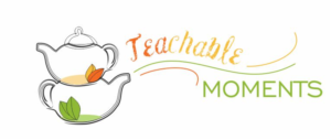 Logo-Design von Marilena für TEAchable Moments | Design: #6689934
