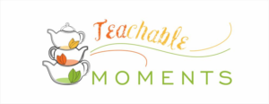 Teachable Moments | Logo Design by Marilena