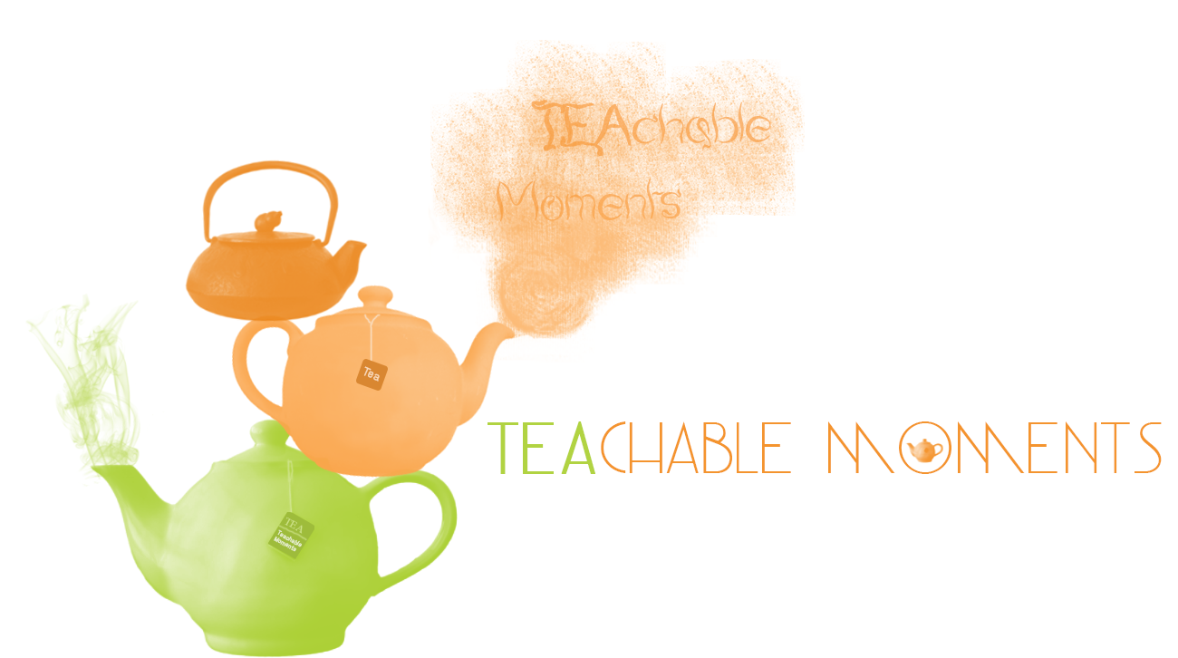 Logo Design by A.A_designs for TEAchable Moments | Design #6655329