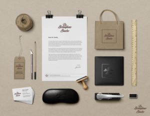 Logo Design by Hary Tri Mantara for this project | Design: #6770560