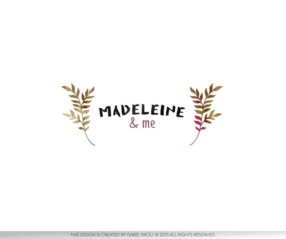 Logo Design by isabel paoli for this project | Design #6652458