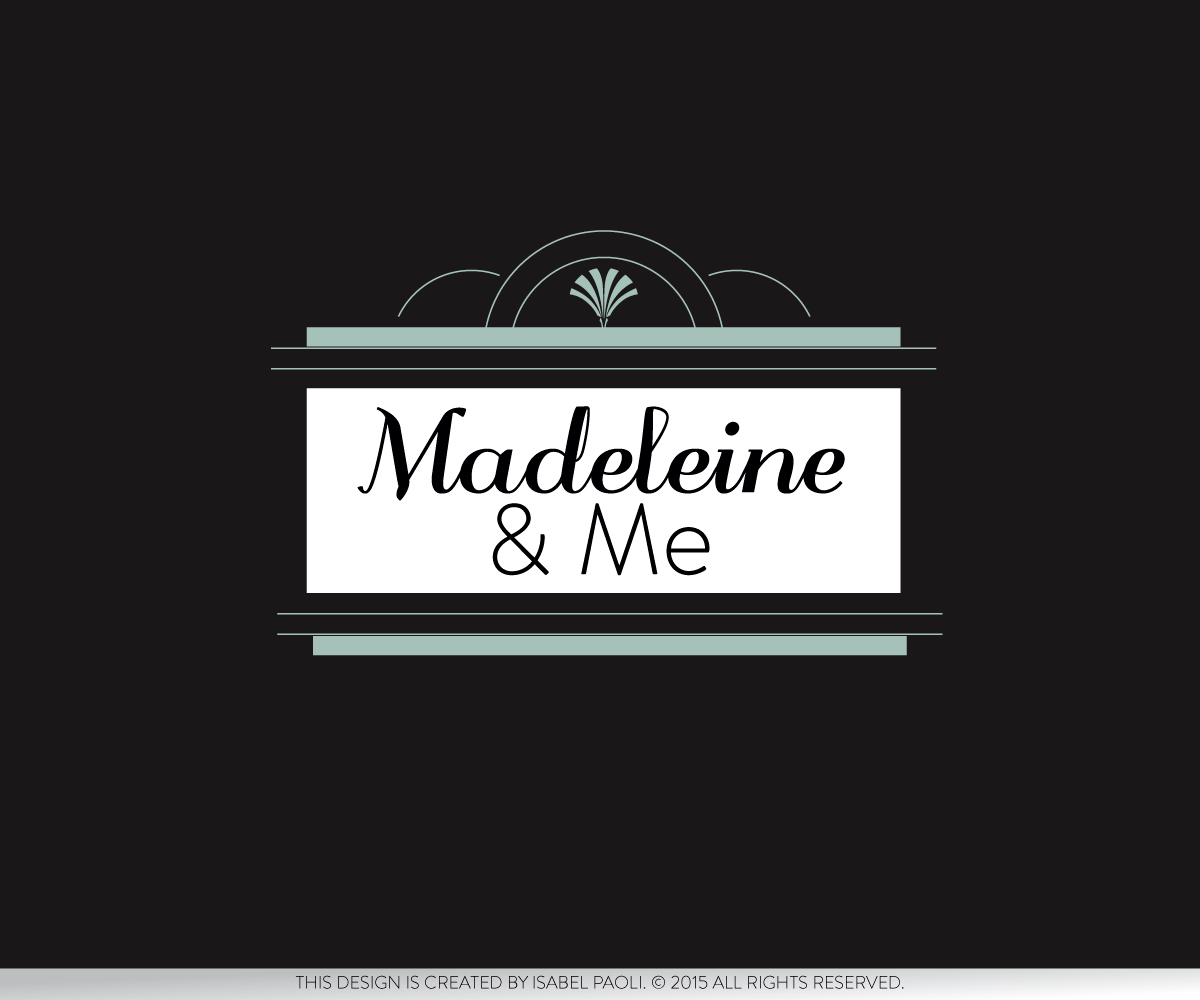 Logo Design by isabel paoli for this project | Design #6652462