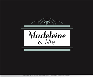 Logo Design by isabel paoli for this project | Design: #6652462