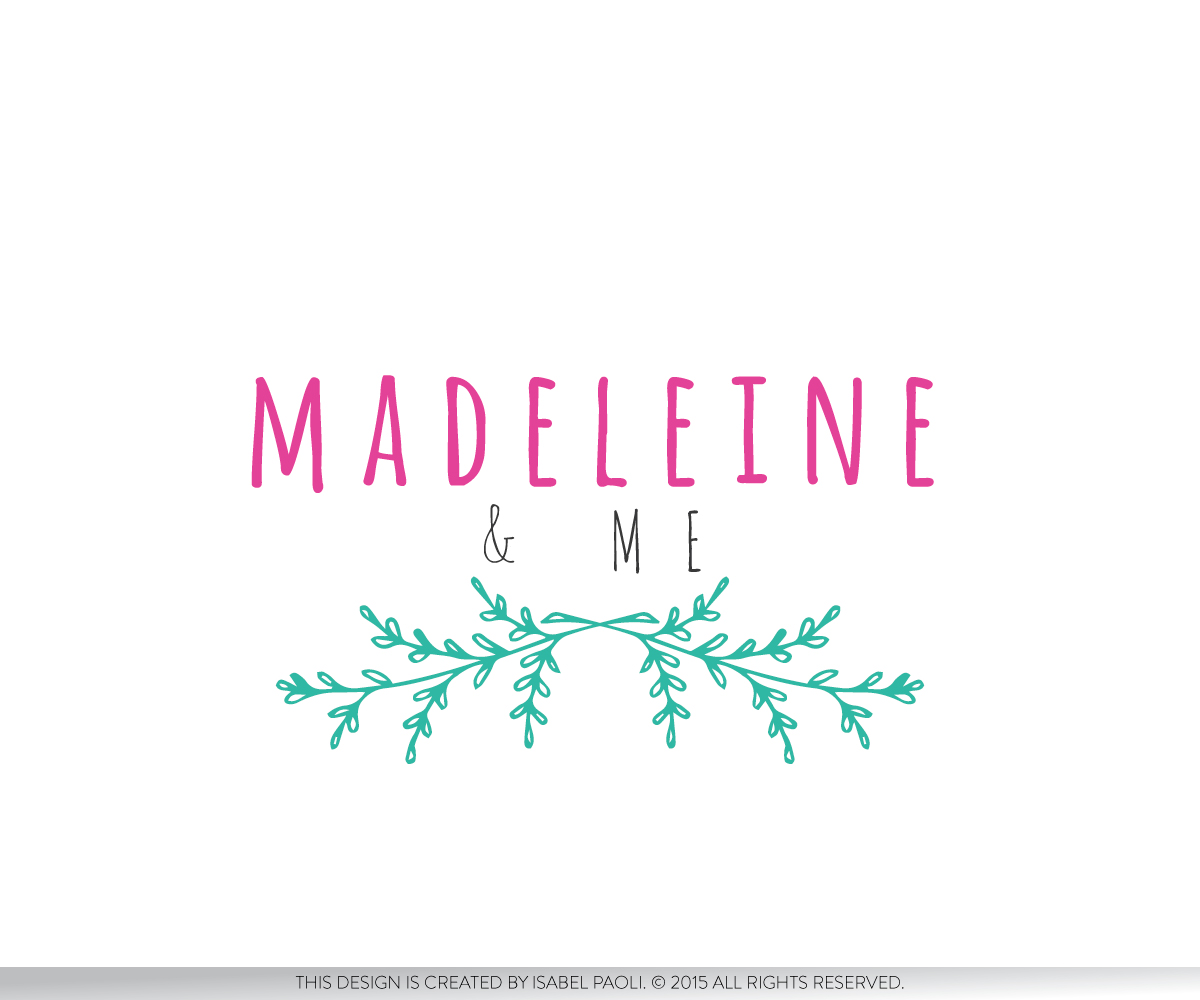 Logo Design by isabel paoli for this project | Design #6652468