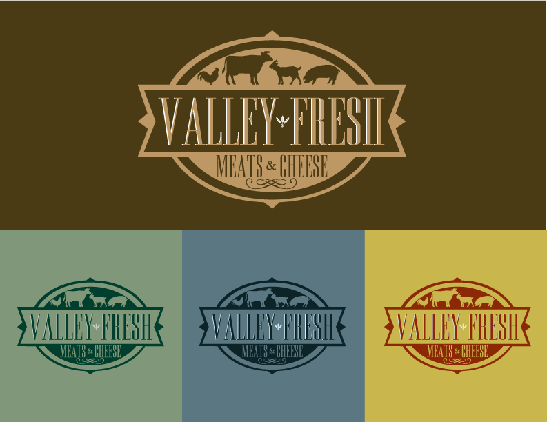 Diseño de Logo por Breanne Owen para este proyecto | Diseño #357778