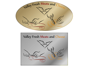Logo Design by Kimosis Designs