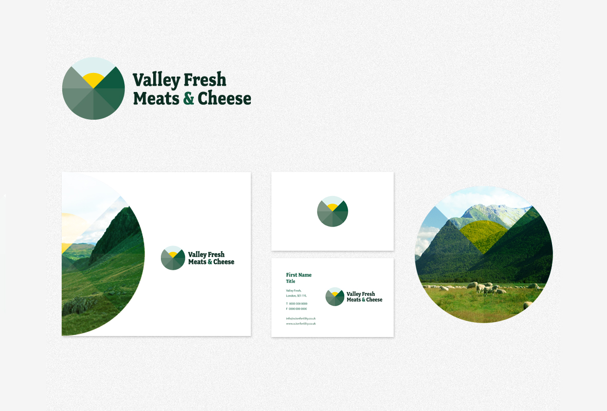 Logo Design by REX for this project | Design #353146