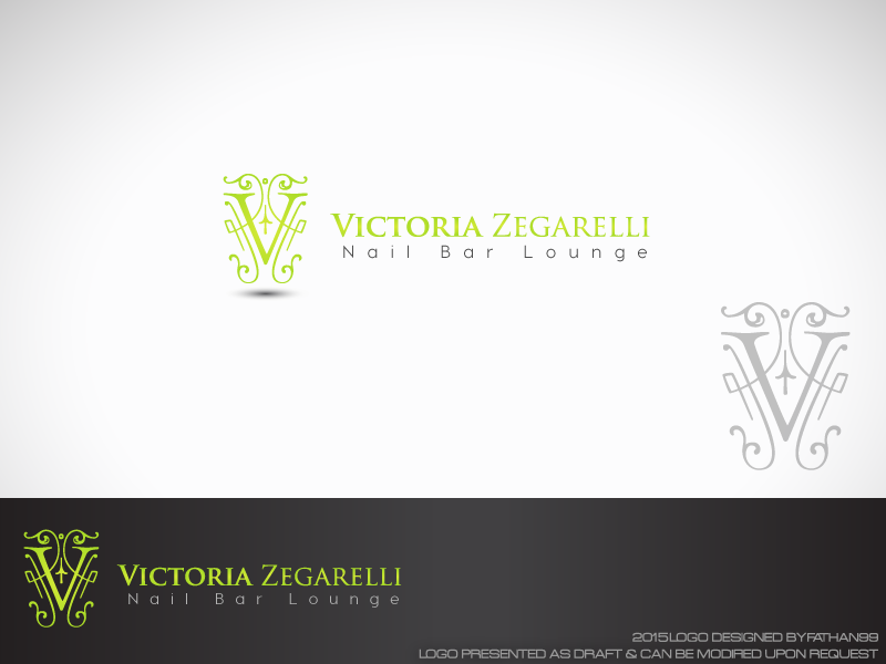 Logo-Design von Fathan99 für dieses Projekt | Design #6654783