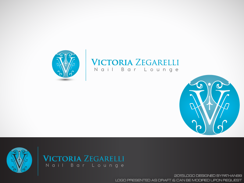 Logo Design by Fathan99 for this project | Design #6664384