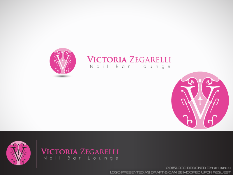 Logo Design by Fathan99 for this project | Design #6664421