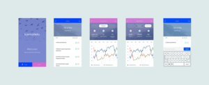 App Design by dii for this project | Design: #6678372