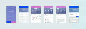 App Design by dii