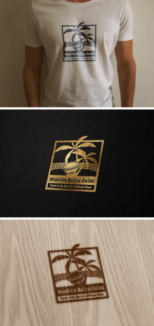 Diseño de Logo por Ash  para Villa Rising Sun  | Diseño: #6700704
