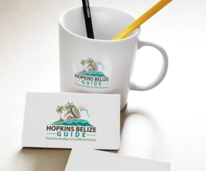 Logo Design by eagle for Villa Rising Sun  | Design: #6733240