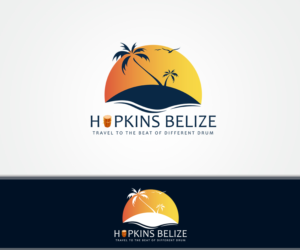 Logo Design by ivan for Villa Rising Sun  | Design: #6939311