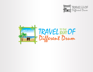 Logo Design by Creative Ants for Villa Rising Sun  | Design: #6769367