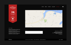 Diseño Web por AU9USTO para este proyecto | Diseño: #6692558