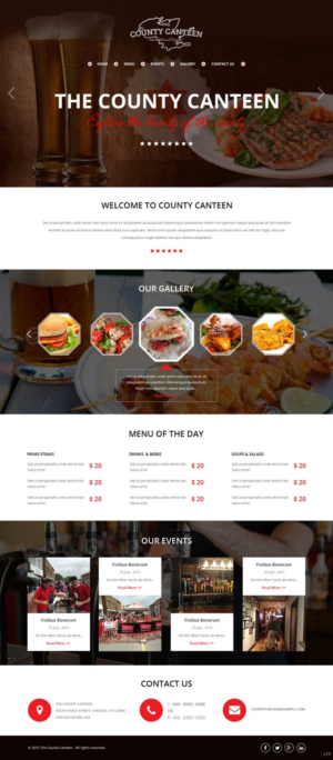 Diseño Web por pb para este proyecto | Diseño: #6668943