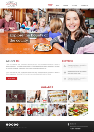Diseño Web por pb para este proyecto | Diseño: #6669253