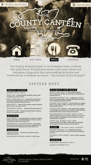 Diseño Web por steercreative para este proyecto | Diseño: #6720808
