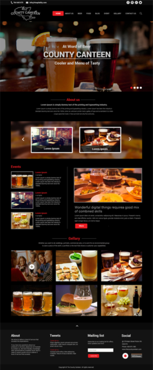 Web Design by jyoti rana for this project | Design #6680332