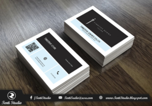 Diseño de Tarjeta de Presentación por Tenti Studio para este proyecto | Diseño: #6683500