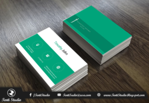Diseño de Tarjeta de Presentación por Tenti Studio para este proyecto | Diseño: #6683501