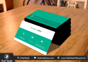 Diseño de Tarjeta de Presentación por Tenti Studio para este proyecto | Diseño: #6683502