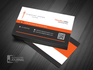 Diseño de Tarjeta de Presentación por Tenti Studio para este proyecto | Diseño: #6691990
