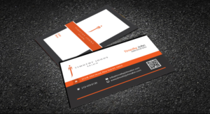 Diseño de Tarjeta de Presentación por Tenti Studio para este proyecto | Diseño: #6691992