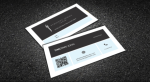 Diseño de Tarjeta de Presentación por Tenti Studio para este proyecto | Diseño: #6691995