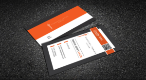 Diseño de Tarjeta de Presentación por Tenti Studio para este proyecto | Diseño: #6691997
